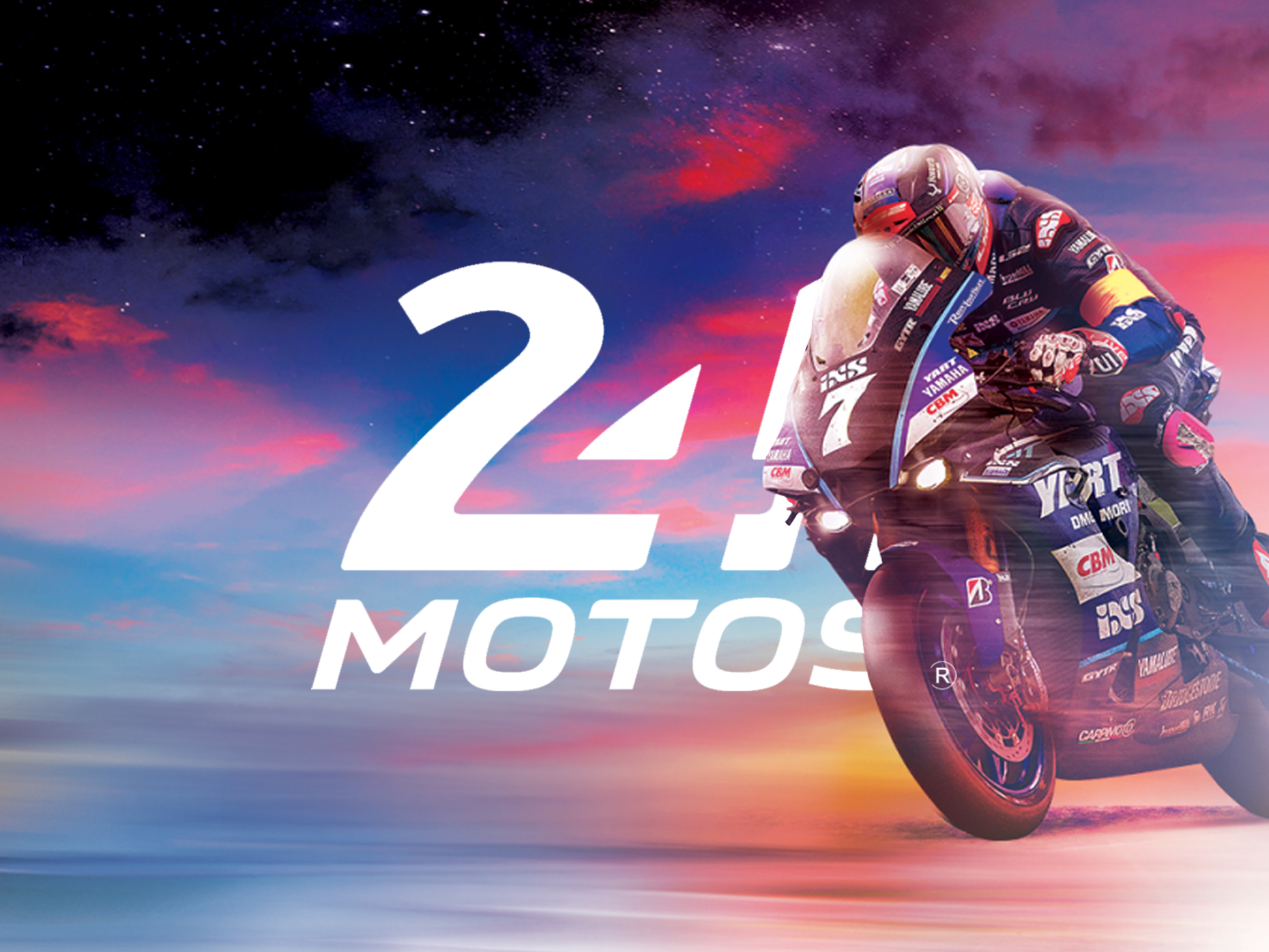 24h Motos 2026
